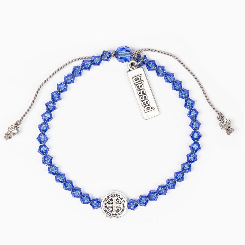 Birthday Blessing Bracelets