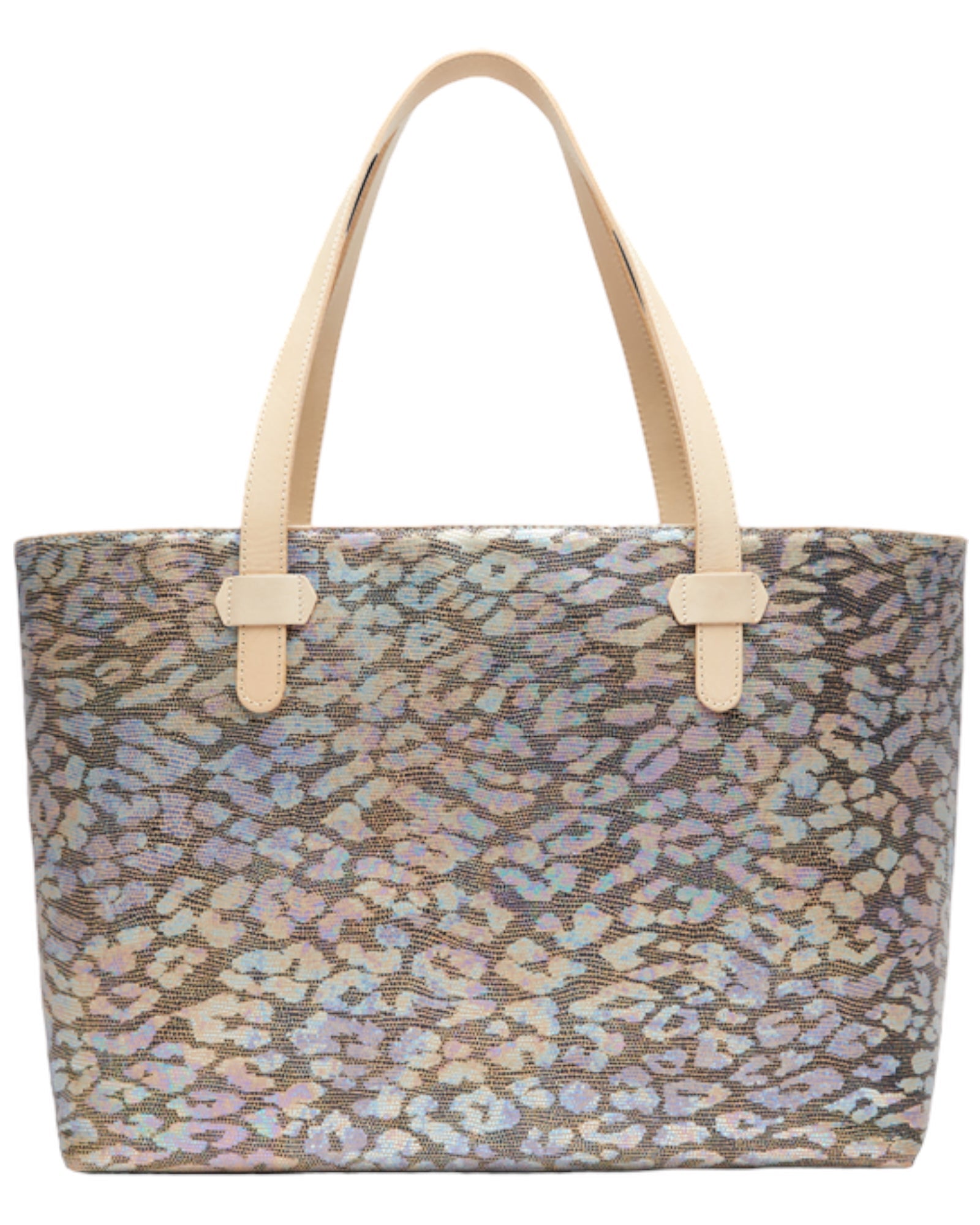 Consuela east deals west tote