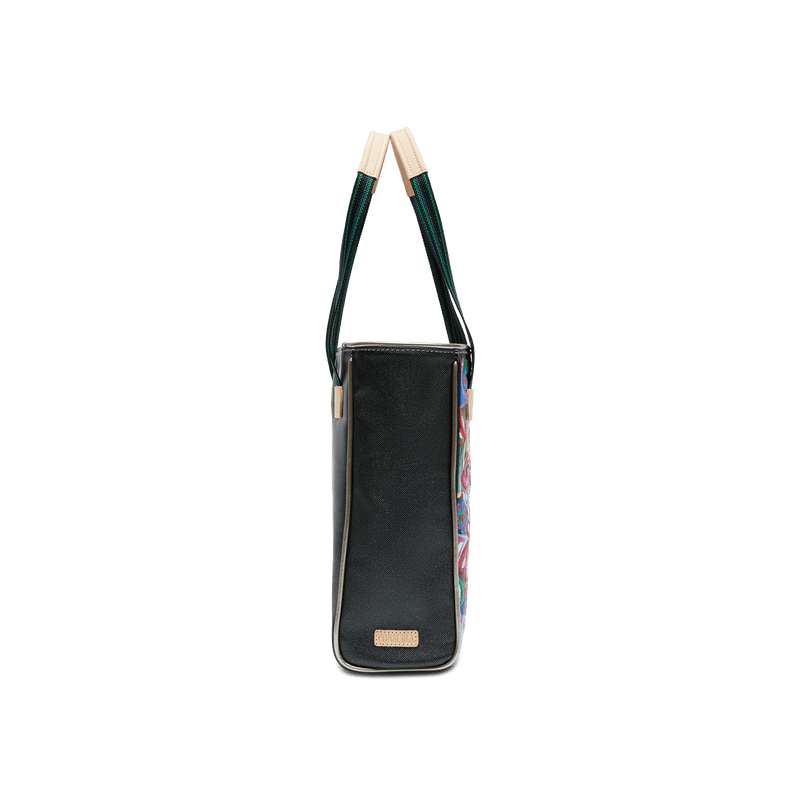 Posh Chica Tote