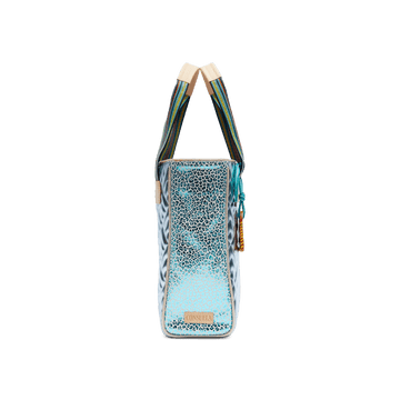 Consuela Kat Classic Tote Bag