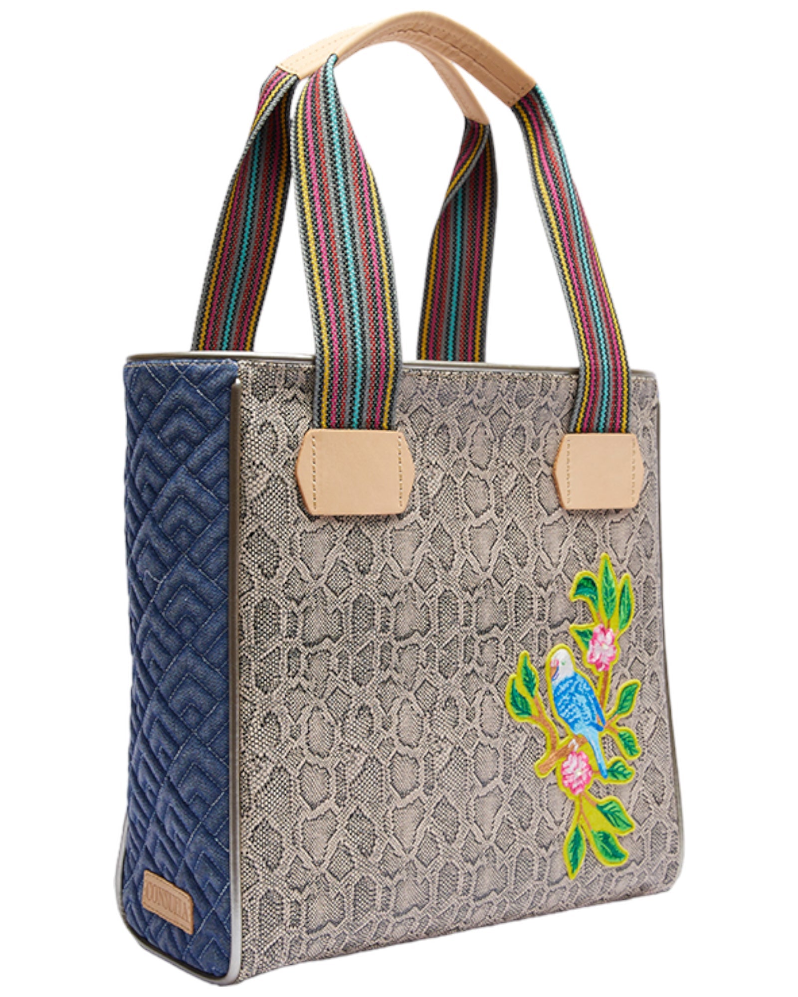 Consuela mel classic discount tote