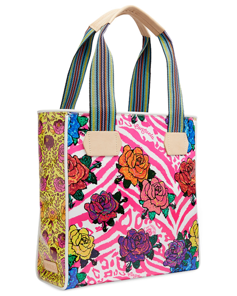 Frutti Classic Tote