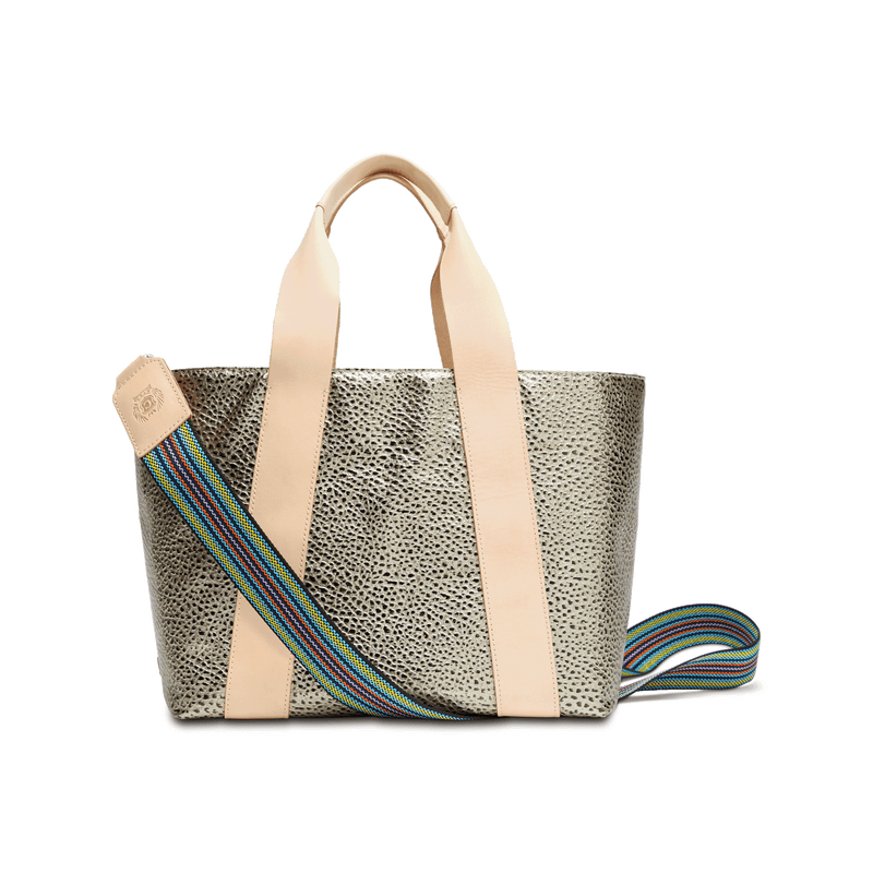 Tommy Carryall