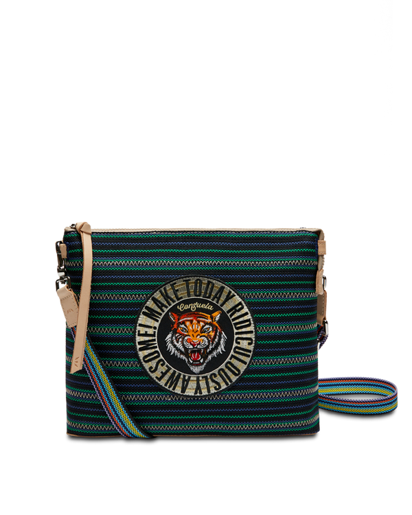Dwight Downtown Crossbody
