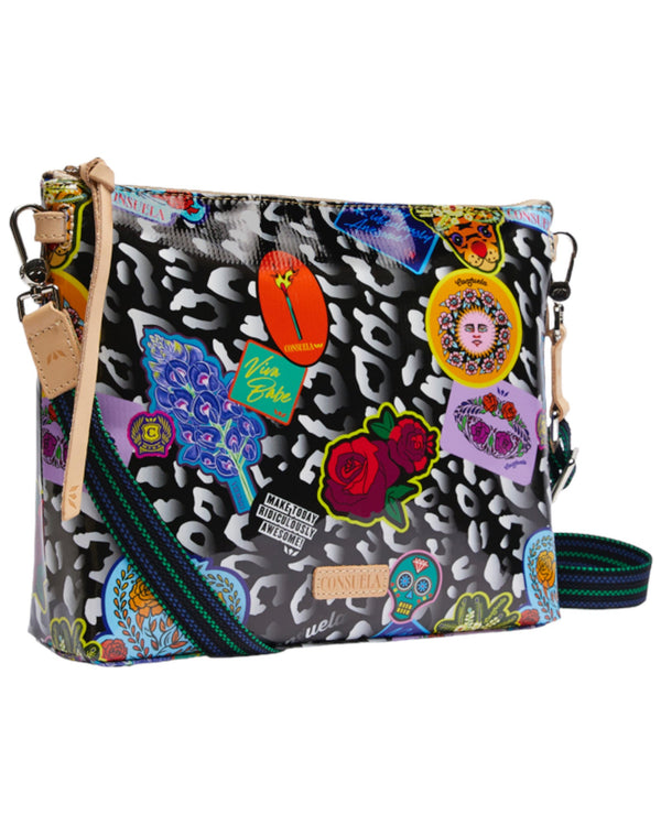 CONSUELA  ZOE DOWNTOWN CROSSBODY DTXB3121CJBGOS 848220047159