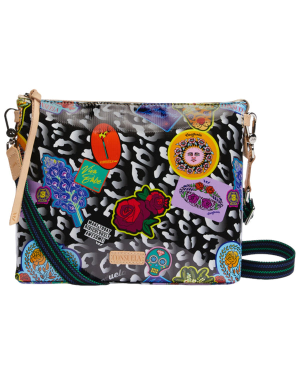 CONSUELA  ZOE DOWNTOWN CROSSBODY DTXB3121CJBGOS 848220047159