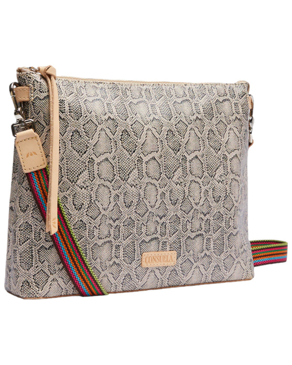 CONSUELA  WYNN DOWNTOWN CROSSBODY DTXB3131CRNGOS 848220047203