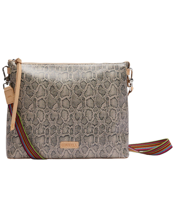 CONSUELA  WYNN DOWNTOWN CROSSBODY DTXB3131CRNGOS 848220047203