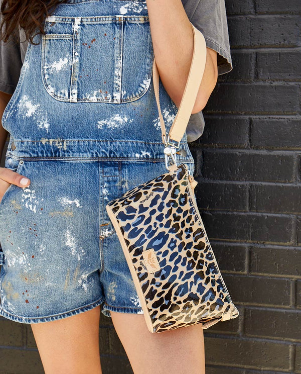 BLUE JAG YOUR WAY POUCH