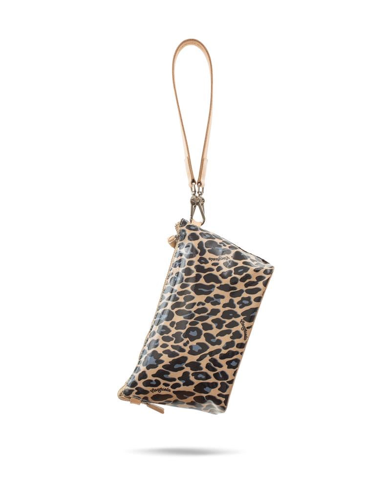 BLUE JAG YOUR WAY POUCH
