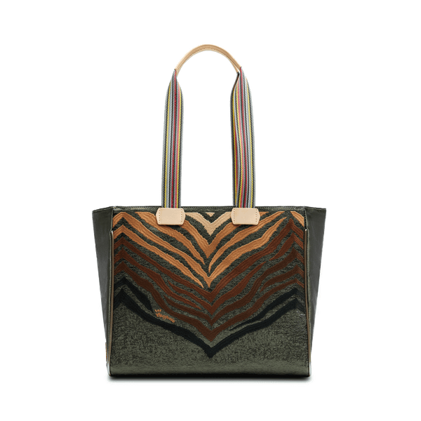 Slash Journey Tote