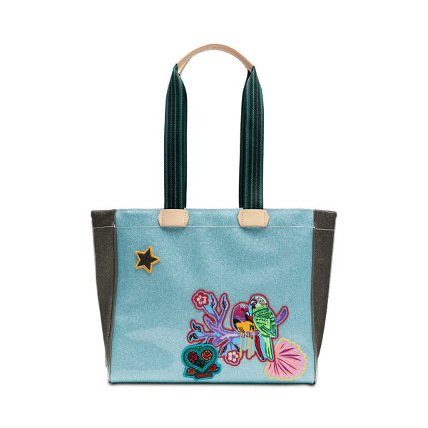 Karis Journey Tote