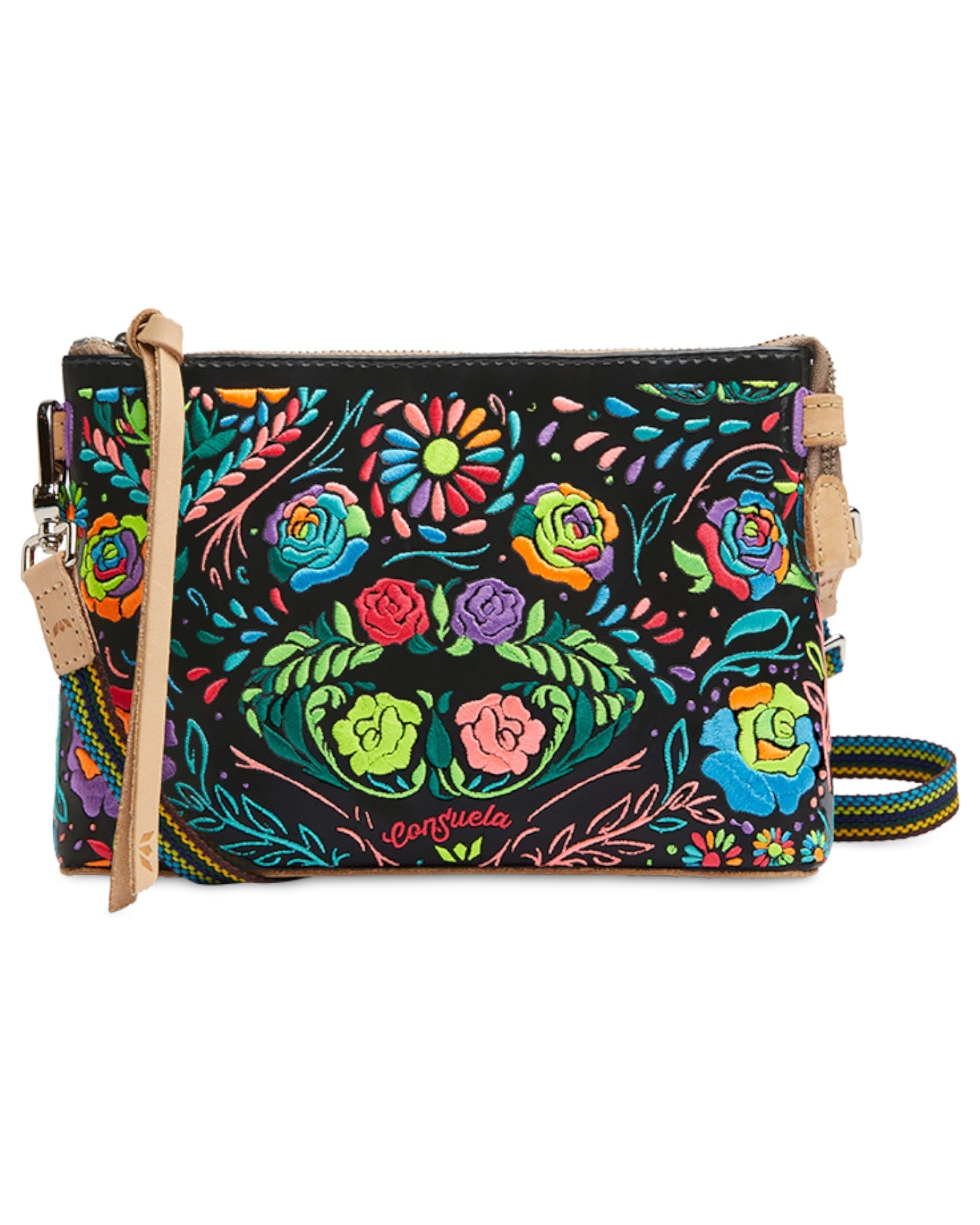 Consuela - Rita Midtown Crossbody (NEW) | Spring 2024 Collection ...