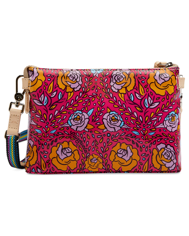 Molly Midtown Crossbody