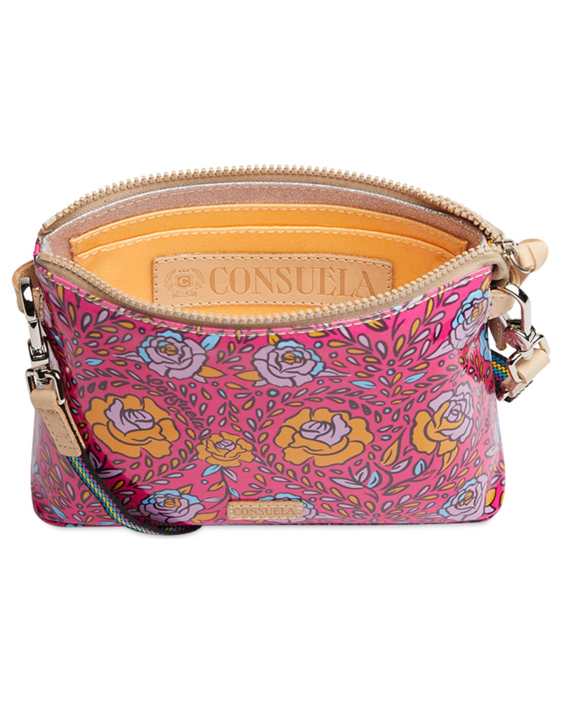 Molly Midtown Crossbody