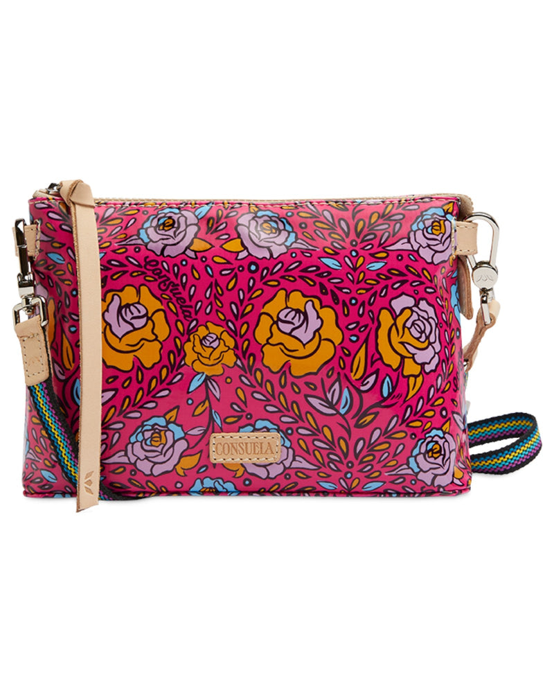Molly Midtown Crossbody