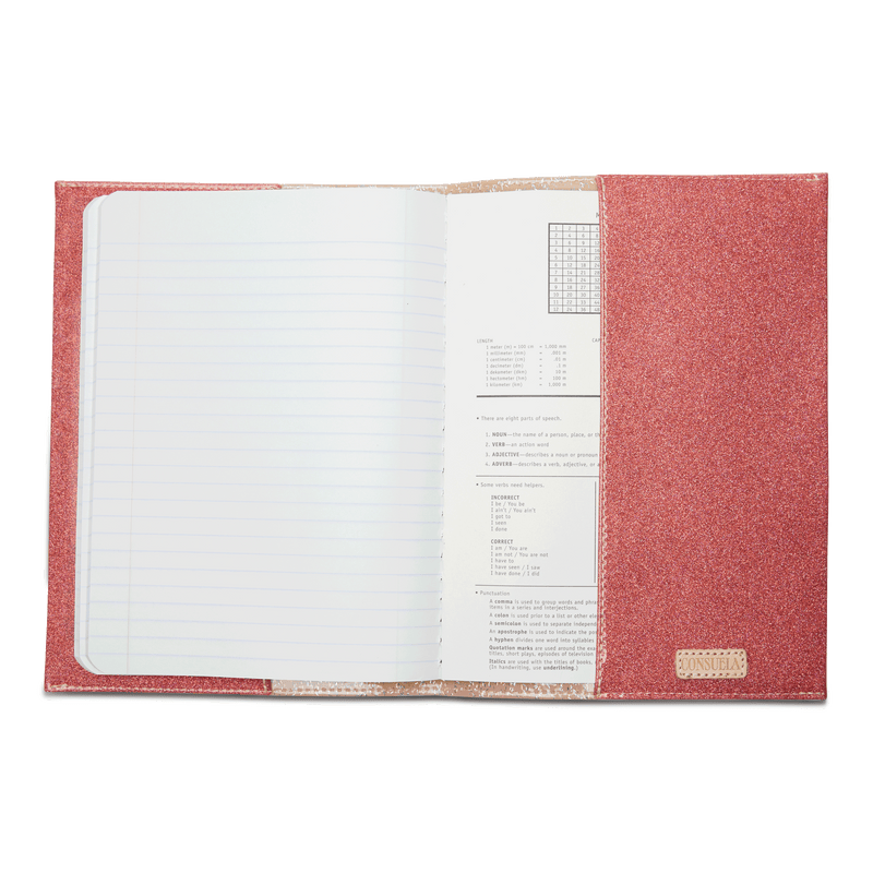 Veronica Notebook