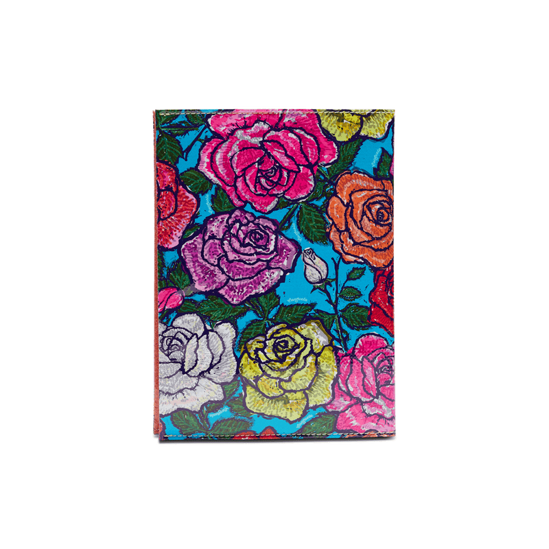 Rosita Notebook Cover