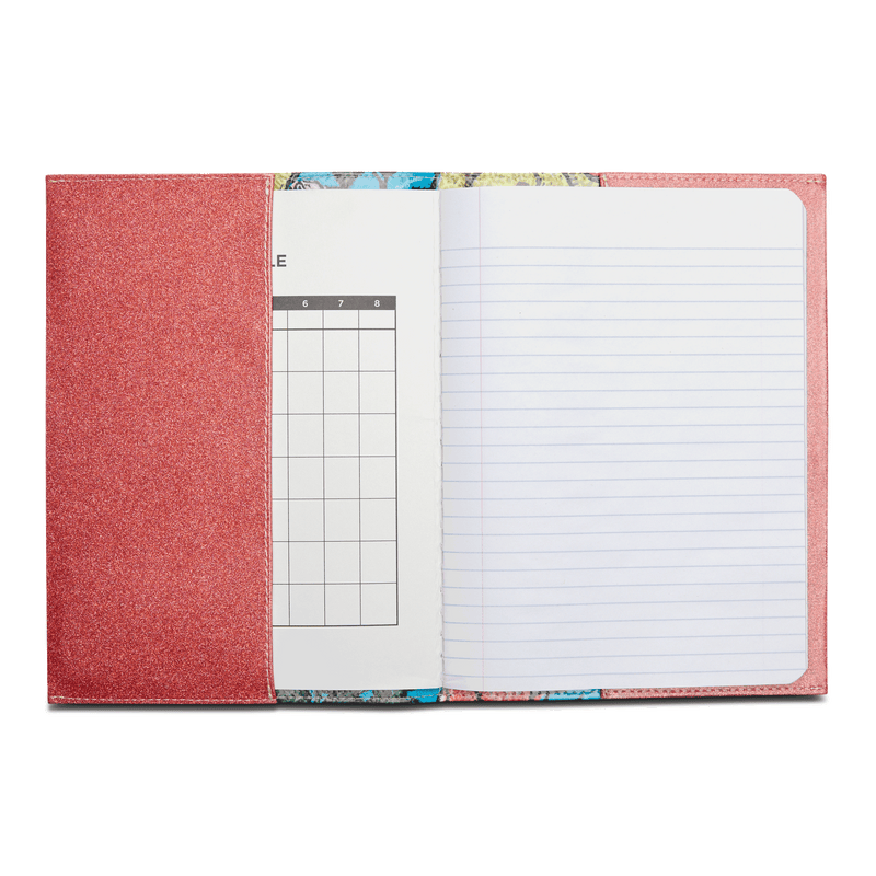 Rosita Notebook Cover