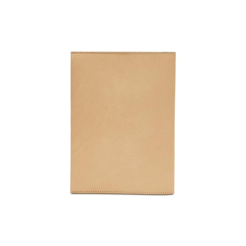 Diego Notebook Cover