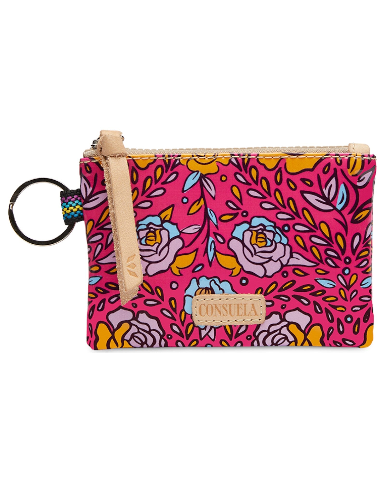 Consuela - Molly Pouch (NEW) | Spring 2024 Collection | PUCH4044HFPLOS ...