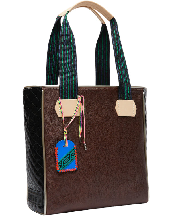 Isabel Classic Tote