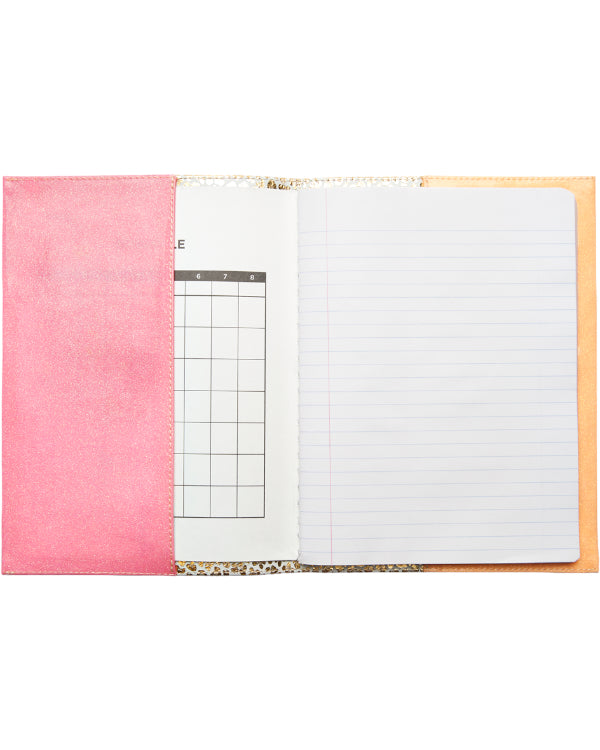 Kit Notebook