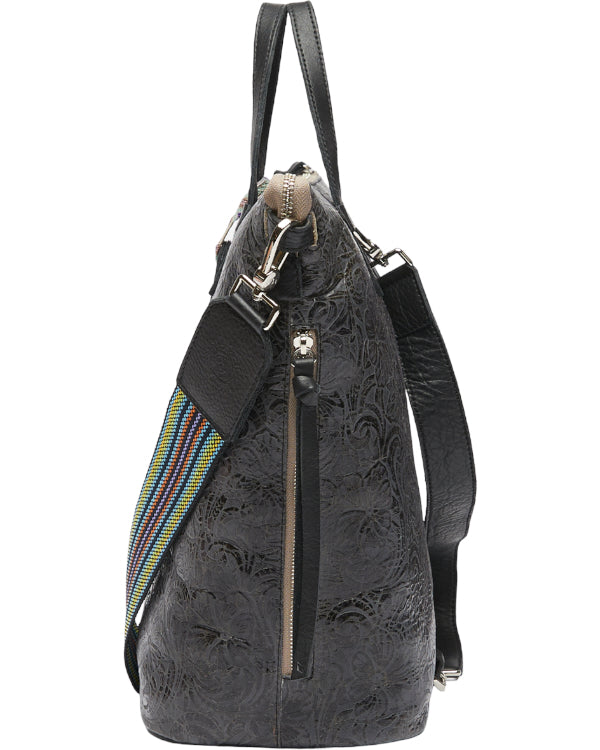 Steely Sling