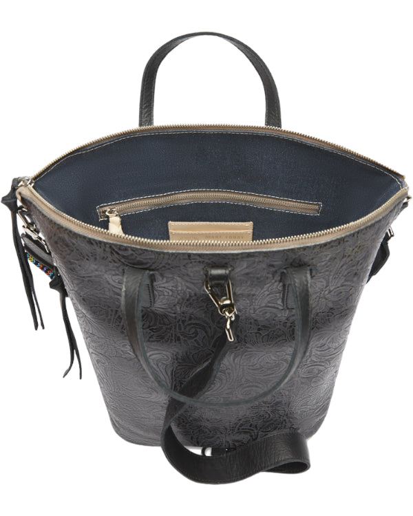 Steely Sling