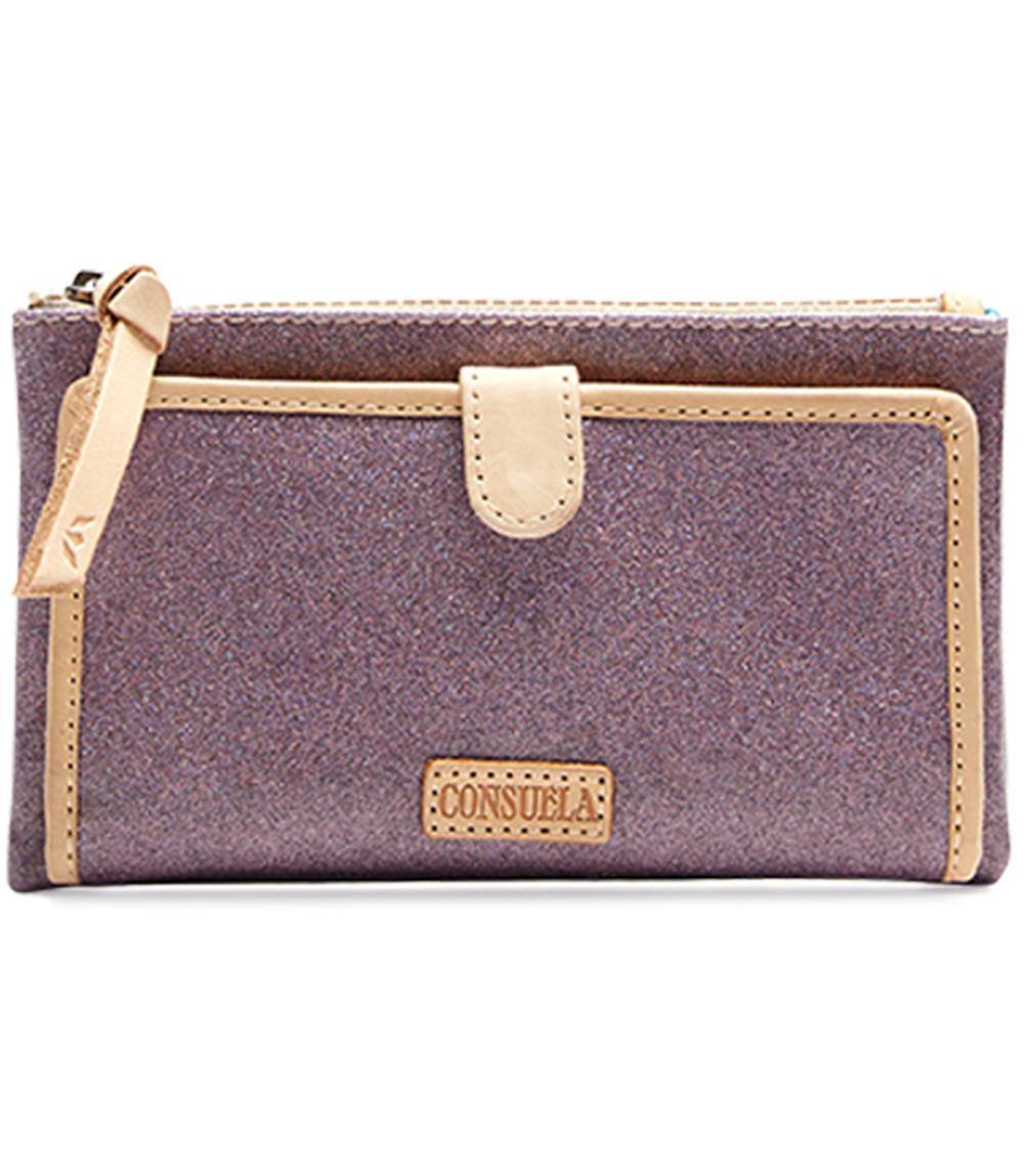 Consuela wallets on sale hotsell