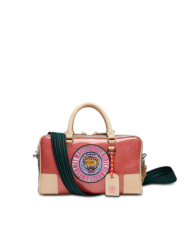 CONSUELA SALE Mi Vida Uvalde