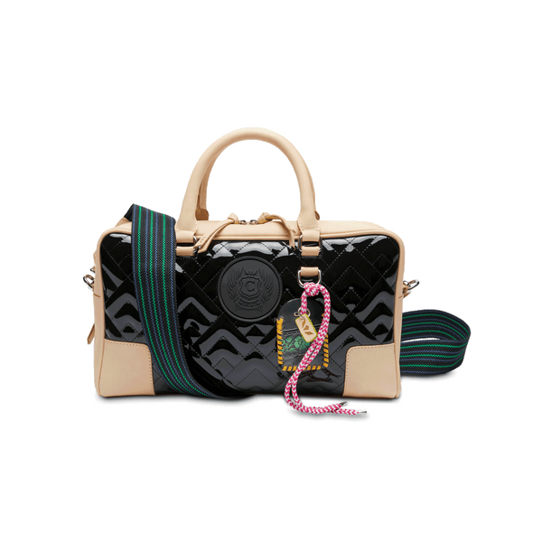 Inked Satchel