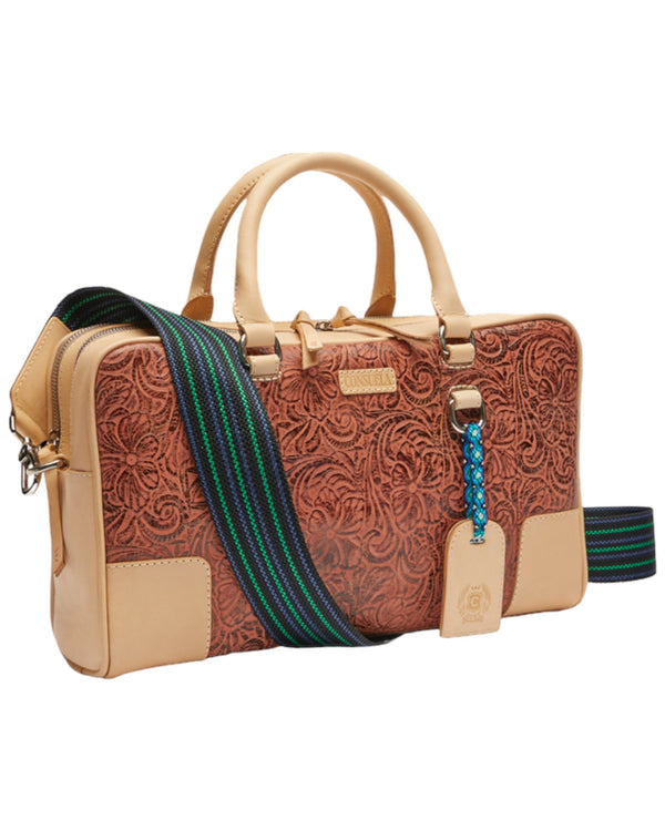 CONSUELA  SALLY SATCHEL TPHD3213VFSQOS 848220047890