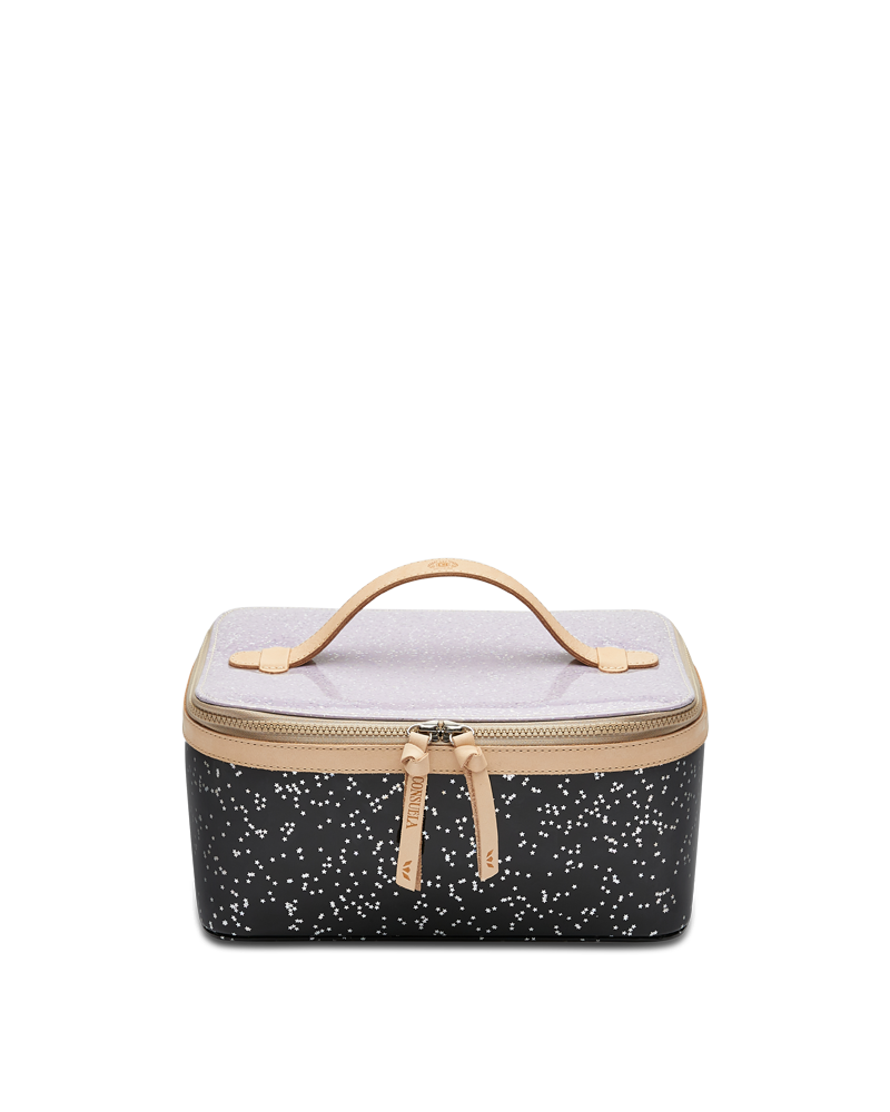 Dreamy Train Case