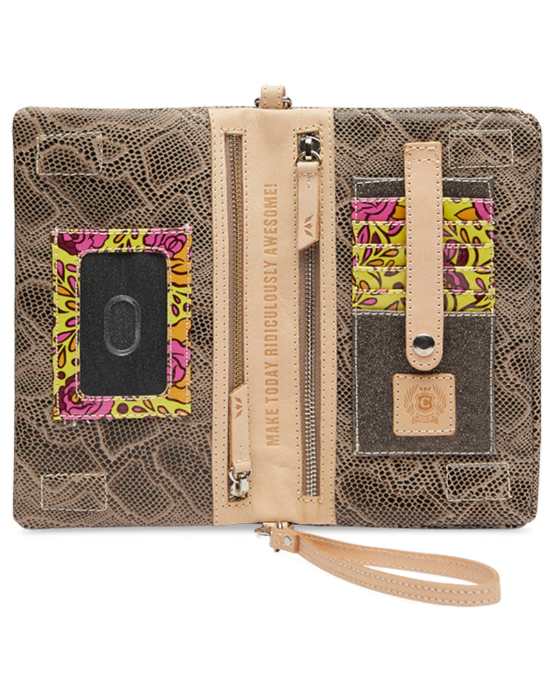 Dizzy Uptown Crossbody