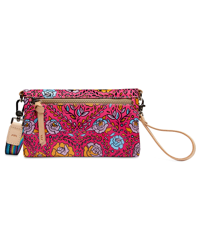 Molly Uptown Crossbody