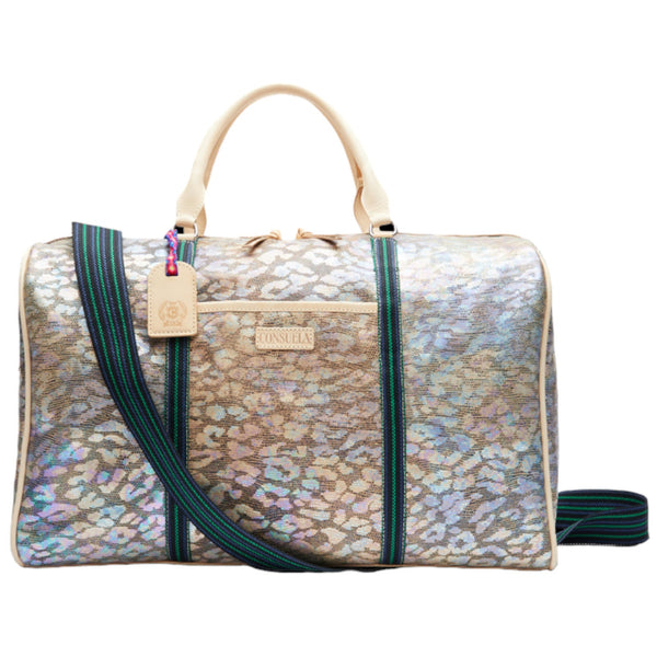 Consuela overnight bag best sale