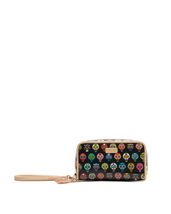 Consuela - Sugar Skulls Classic Tote – Julien's a Lifestyle Store