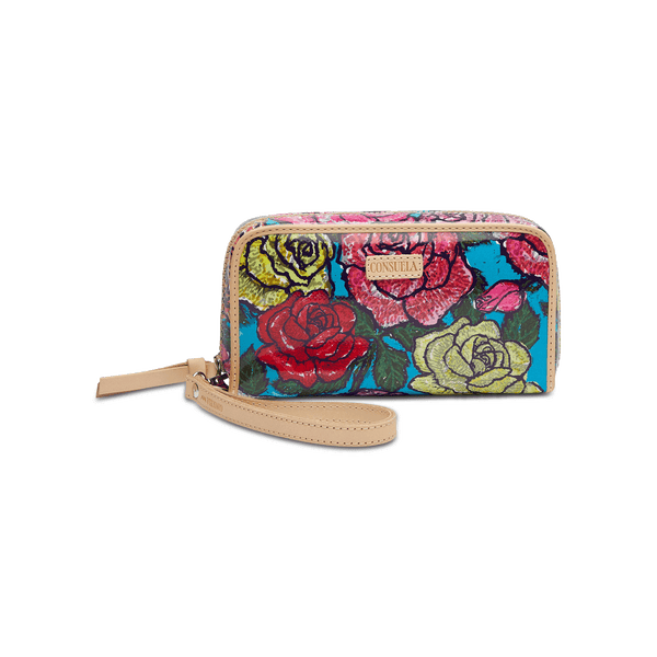 Rosita Wristlet Wallet