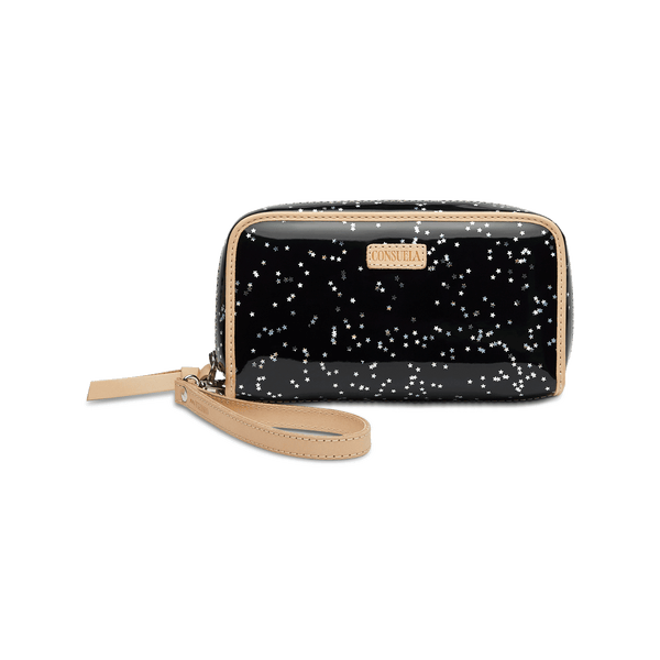 Dreamy Wristlet Wallet