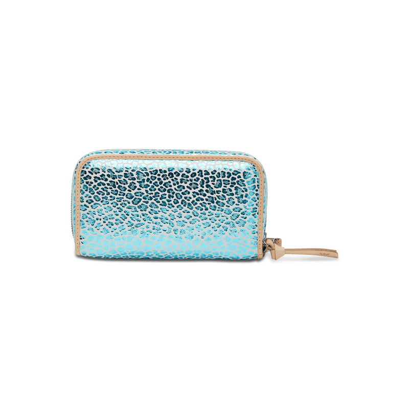 Kat Wristlet Wallet