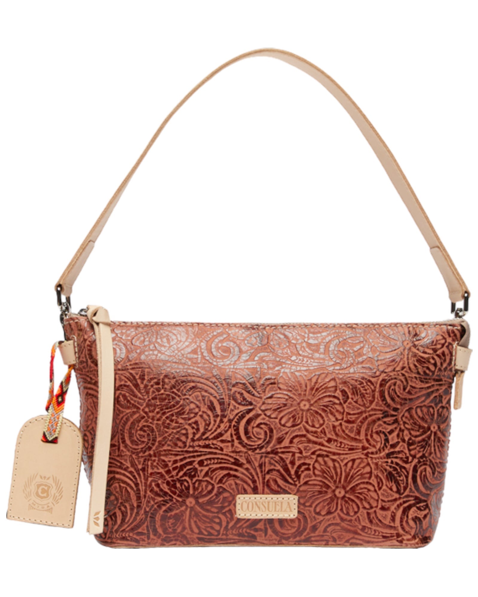 Lolo Classic Tote-Consuela – Frogstones Boutique