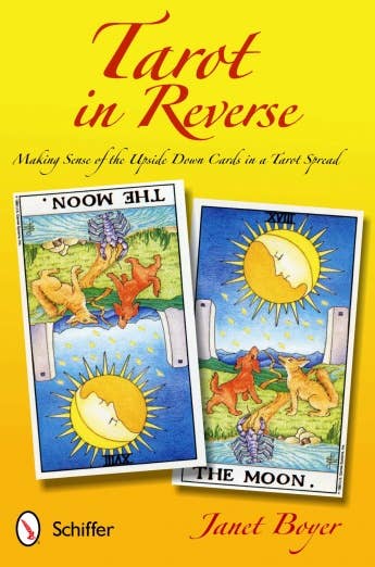 Tarot in Reverse