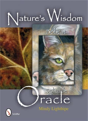 Natures Wisdom Oracle