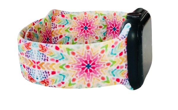 Starburst Apple Watch Band 42/44mm