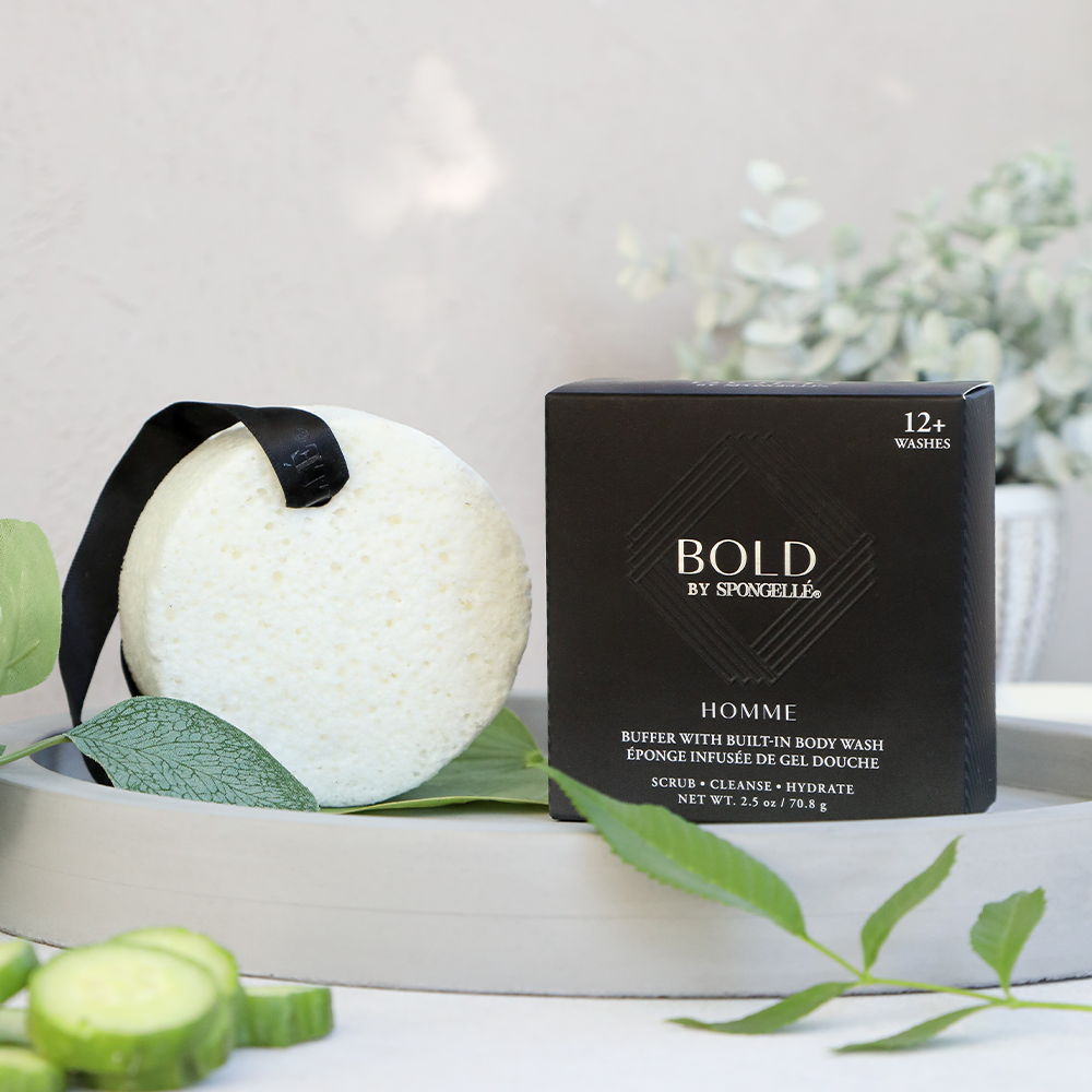 12+ Men's Mini Bold Buffer | Men's Homme Collection – Mi Vida Uvalde