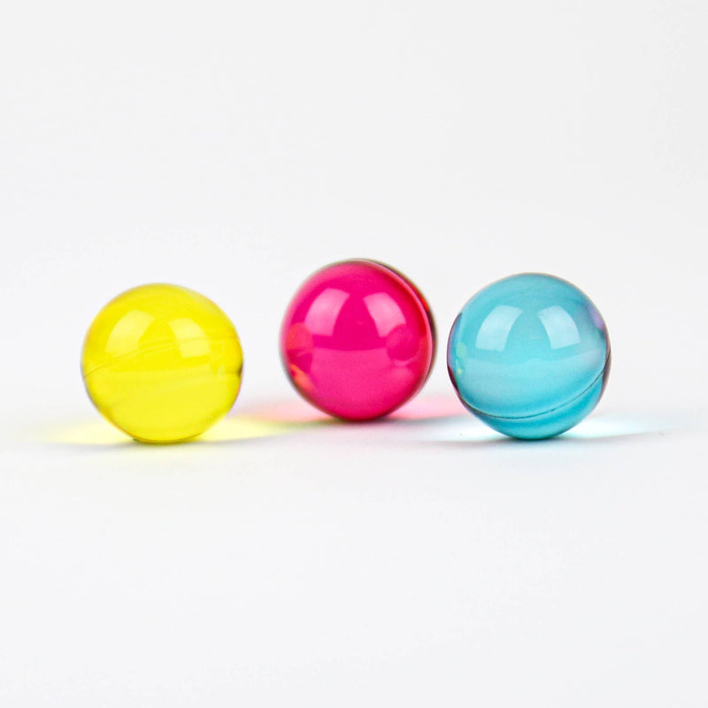 LIQUID RAINBOW BATH PEARLS
