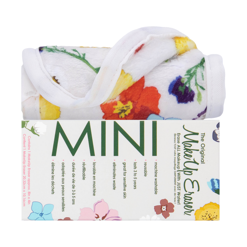 Mini Wildflower | MakeUp Eraser