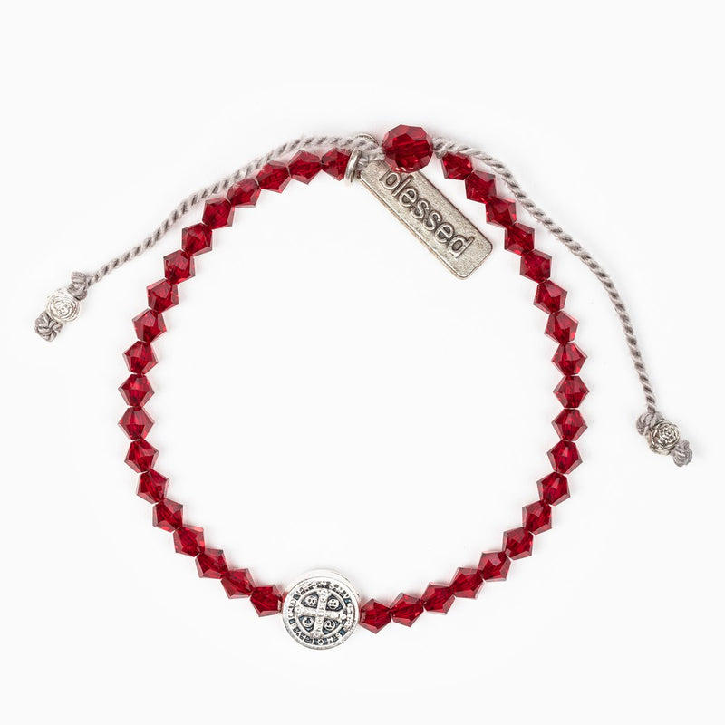 Birthday Blessing Bracelets