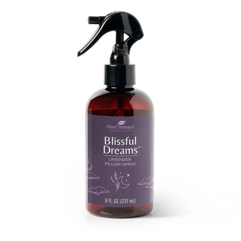 Blissful Dreams™ Lavender Pillow Spray